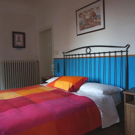 Soggiorno Venere Firenze Kültér fotó