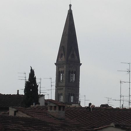 Soggiorno Venere Firenze Kültér fotó