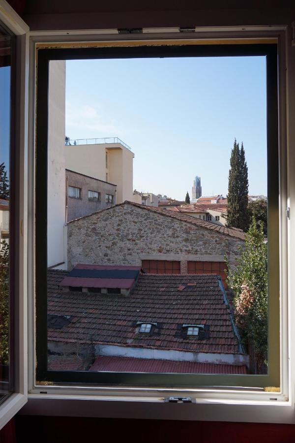 Soggiorno Venere Firenze Kültér fotó