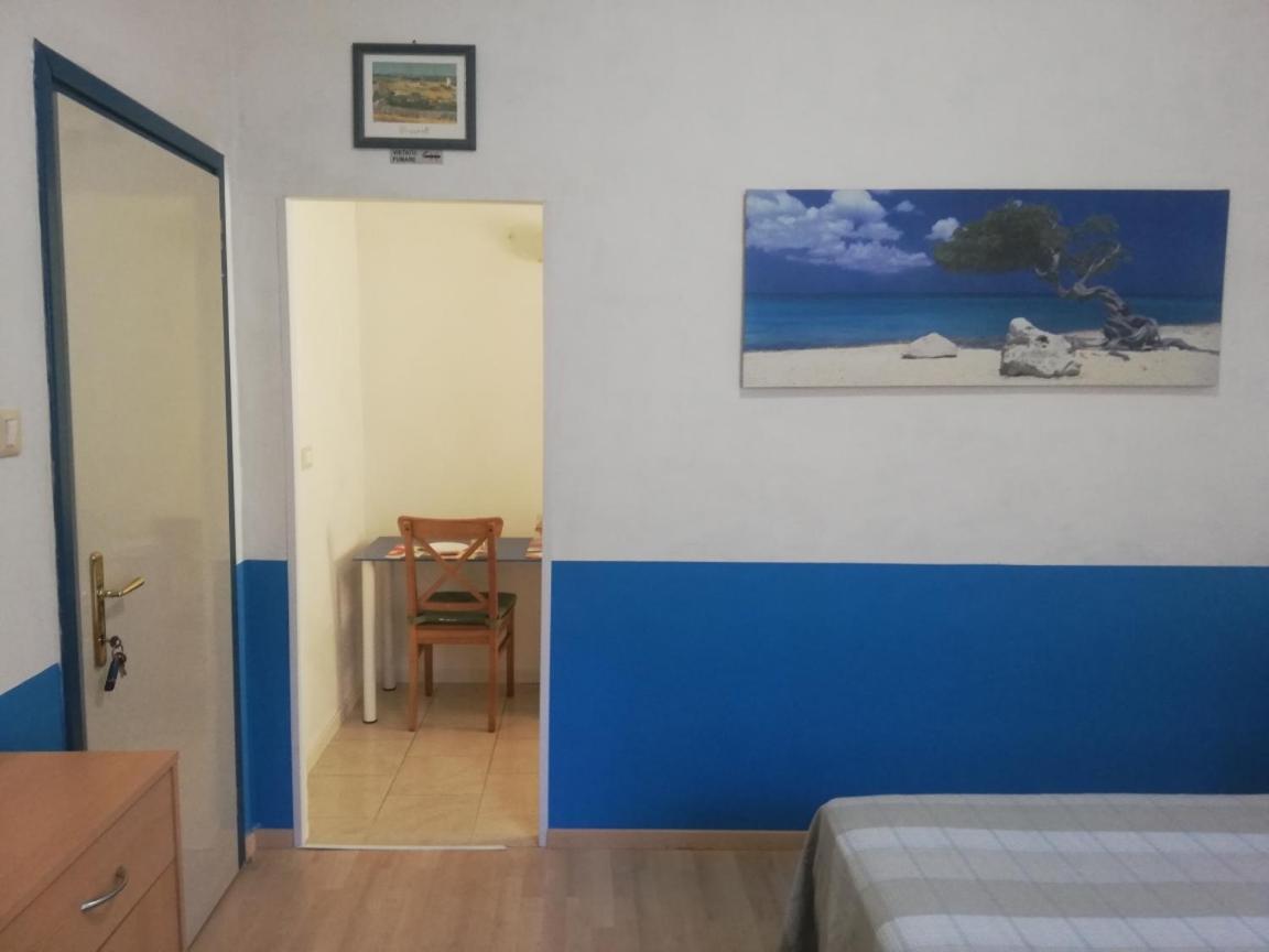 Soggiorno Venere Firenze Kültér fotó