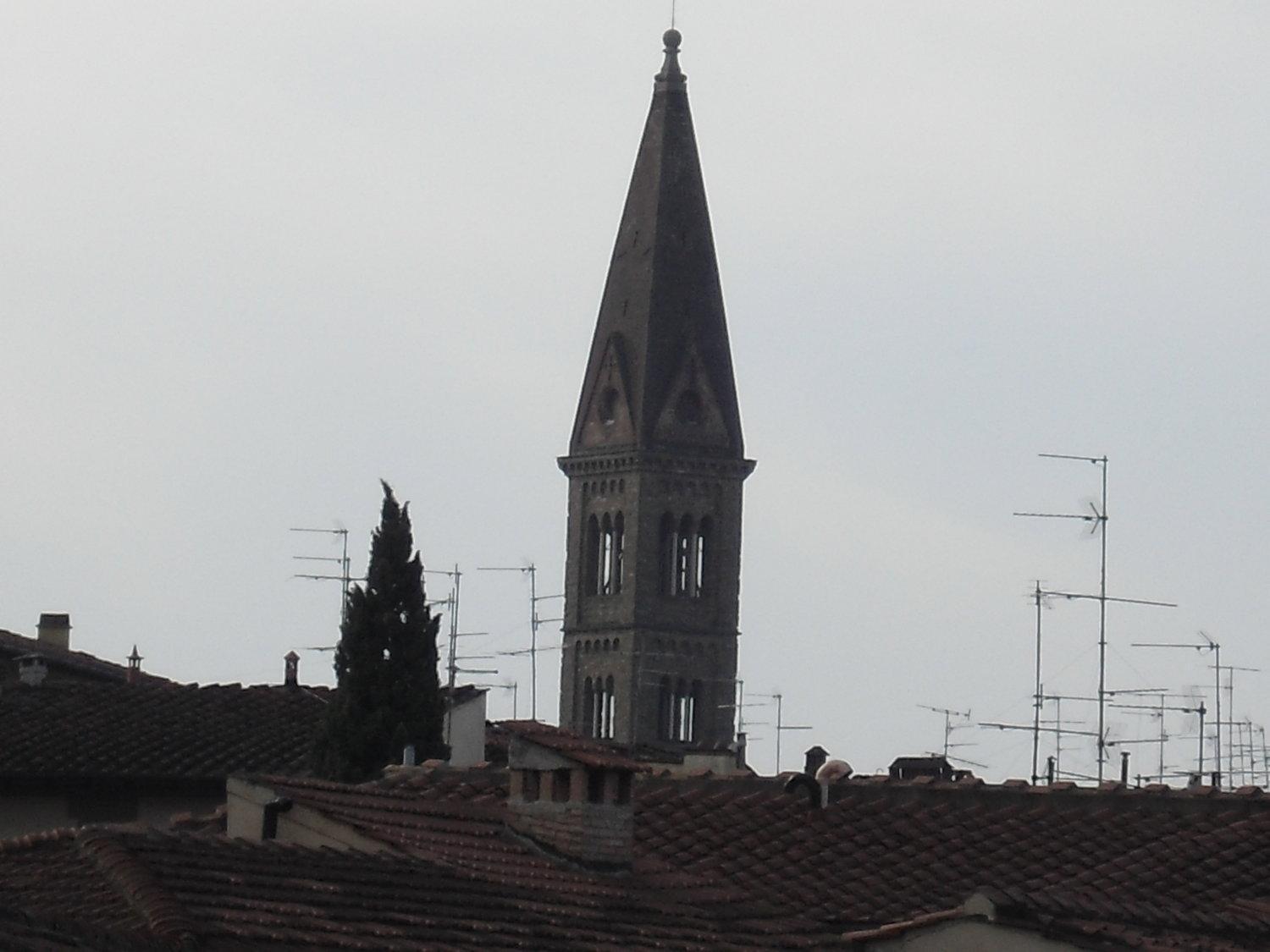 Soggiorno Venere Firenze Kültér fotó