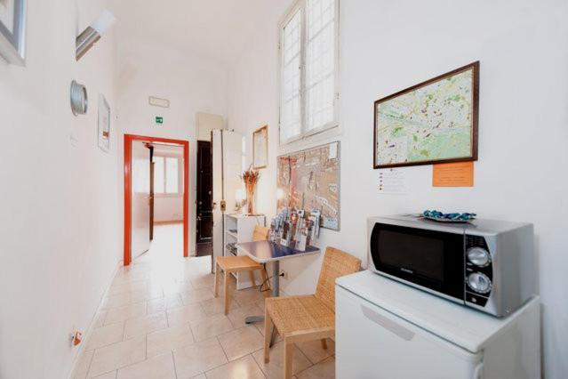 Soggiorno Venere Firenze Kültér fotó