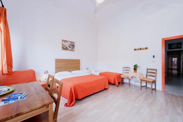 Soggiorno Venere Firenze Szoba fotó