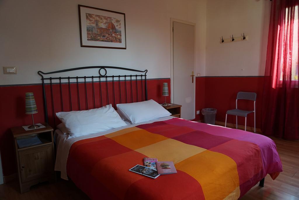 Soggiorno Venere Firenze Kültér fotó