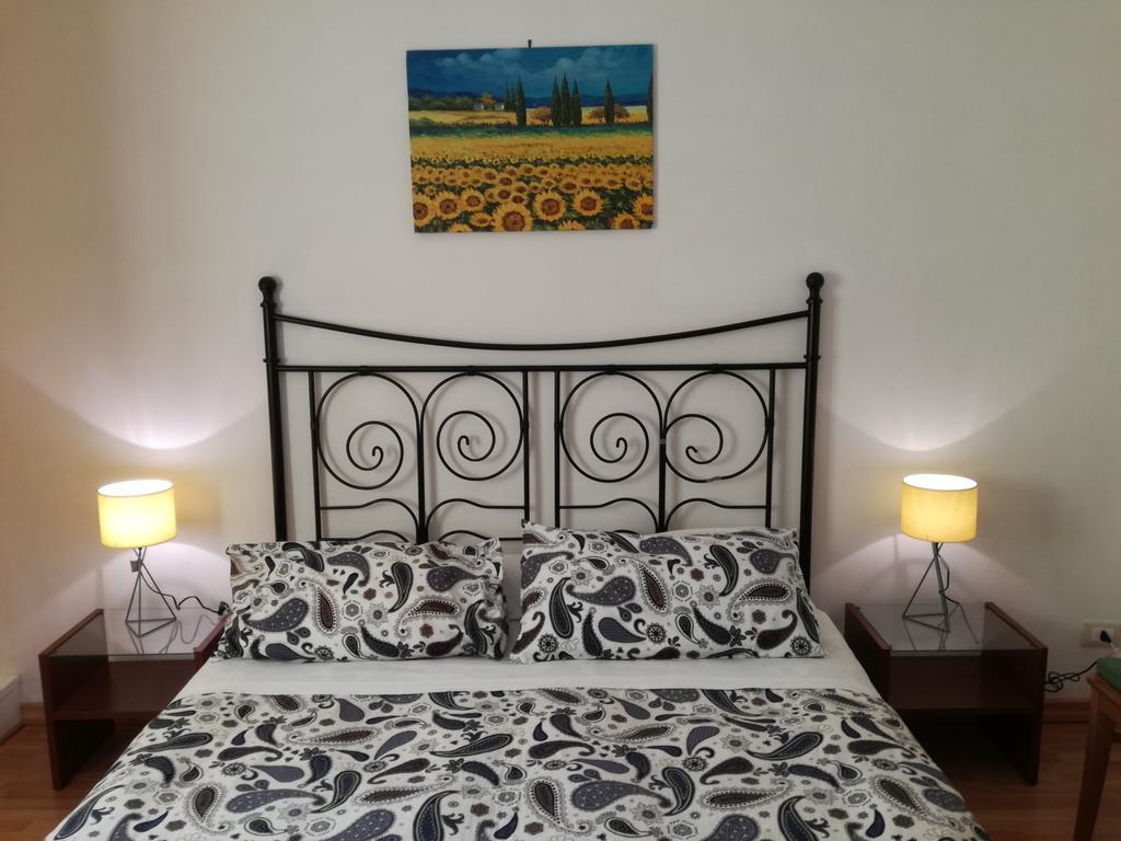 Soggiorno Venere Firenze Kültér fotó